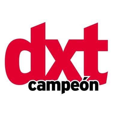 dxt campeón 🍍🍊