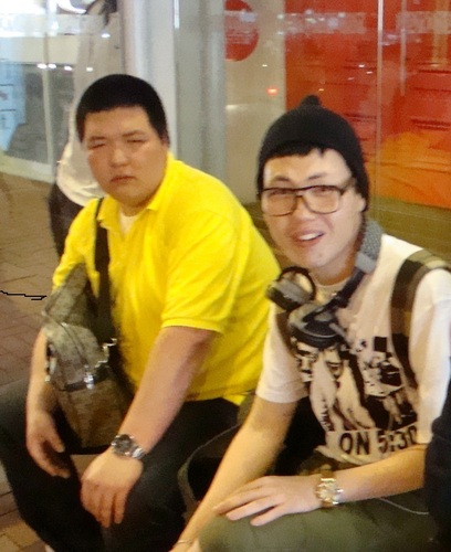 롯데여~ 영원하리라!