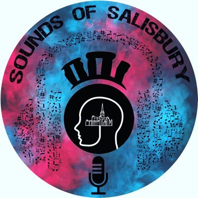 Salisbury based podcast bringing you the Sounds of the Music Scene and the Voices of our community.