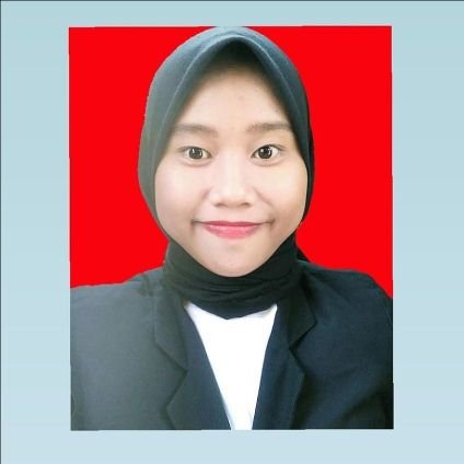 { Be honest °Be brave ° Be willing }
ATIKA SARI 
Palembang19-06-99
  Mahasiswi Universitas Terbuka jurusan 
Akuntansi 2017 
•musisi / band •
° Broadcasting °