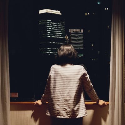 nyouls's profile picture. when i feel blue, i look at the sky and then i’ll be fine