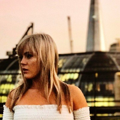 HollieNeuralNet's profile picture. Recruiting talent for industry 4.0
