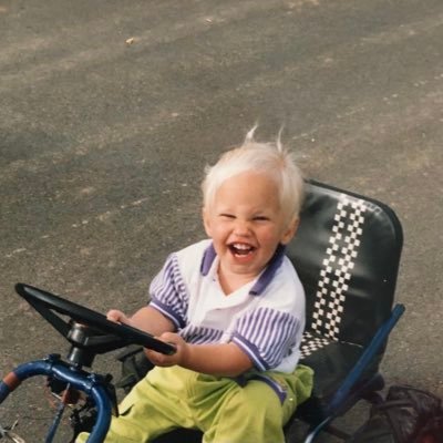 michifritschi's profile picture. 