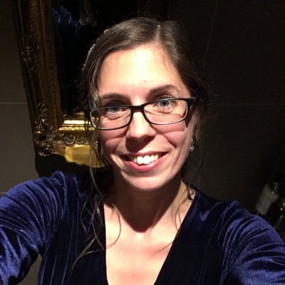 Laura McCormick Profile