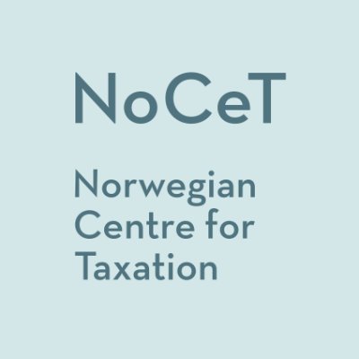 NoCeT provides high-quality research and education in all aspects of taxation and public finance.