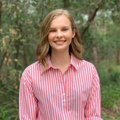 Media and Communications Coordinator at National Farmers' Federation. Former journo. Get in touch at media@nff.org.au
Views below are my own.