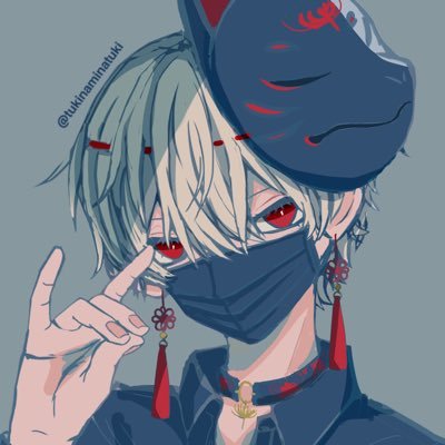 siroc_1's profile picture. アイコン @tukinami_12