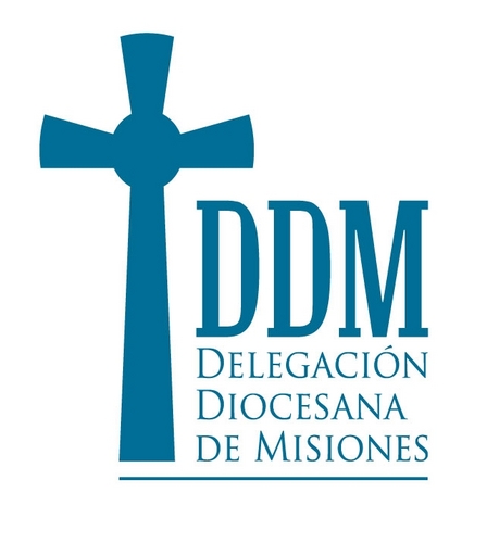 Delegación Diocesana de Misiones y Dirección Diocesana de OMP
Córdoba. España.