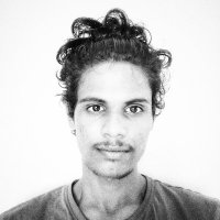 Naveen kumar (@nk_thealpha) 's Twitter Profile