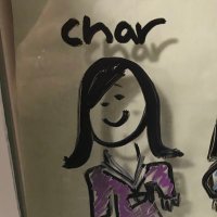 Charlotte Goodall (@chargoodallrmn) 's Twitter Profile Photo Charlotte Goodall (@chargoodallrmn) 's Twitter Profile Photo