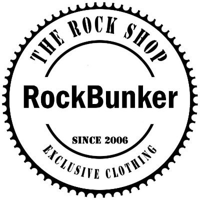 RockBunker's profile picture. Магазин РОКБУНКЕР
Интернет-магазин: 8 (926) 324–48–88; 8 800 201-76-22
м.ВДНХ 8 (495) 686-64-11