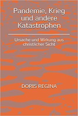 Sie schreibt über:
- den Sinn unseres Daseins
- die menschliche Entwicklung
- Sünden und Verfehlungen
- was kommt nach dem leiblichen Tod