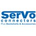 Servo Connectors (@servolydd) Twitter profile photo Servo Connectors (@servolydd) Twitter profile photo
