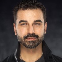 Michael Antonakos (@mikeantonakos) 's Twitter Profile