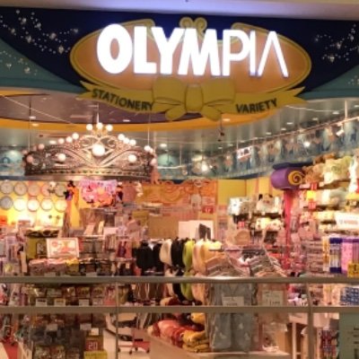 オリンピア ららぽーと新三郷店 Olympia 29sm Twitter