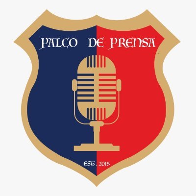 Palco de Prensa