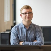 Dr Oliver Kerr (@oliverkerr96) 's Twitter Profile