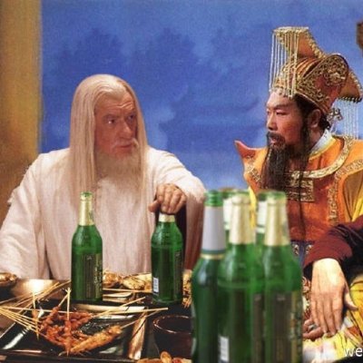 qomolangma9's profile picture. 