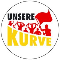 Unsere Kurve (@unserekurve) 's Twitter Profile