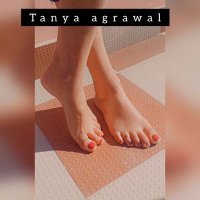 @Mistress Tanya Agrawal(@AgrawalMistress) 's Twitter Profile Photo