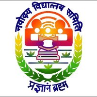 PM SHRI School JNV Rajnandgaon(@JnvRajnandgaon) 's Twitter Profile Photo