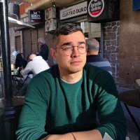 Sebastián Martínez (@sebashiimlab) 's Twitter Profile