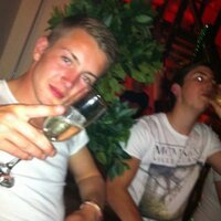 Jack Cowell - @jackthanet Twitter Profile Photo