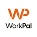 WorkPal (@YourWorkPal) Twitter profile photo