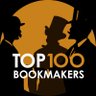 top100b's profile picture. Reviews, ratings, bonuses and other facts about online bookmakers.  Our Twitter account focuses on bookmakers latest promotions. https://t.co/0WiNwt5hky 18+ !