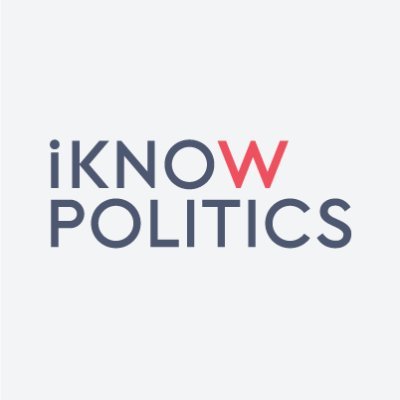 iKNOW_Politics Profile Picture