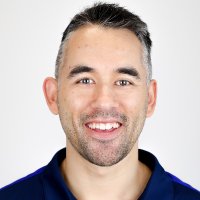 Aaron Beach (@abeach89) 's Twitter Profile