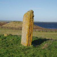 Orkney Ranger Sandra(@BrodgarRanger) 's Twitter Profile Photo