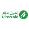 directaidorg's profile picture. أسسها د. #عبدالرحمن_السميط رحمه الله نعمل منذ 1981 م في 31 دولة في أفريقيا واليمن للاستفسار 9651866888+ حساباتنا في التواصل الاجتماعي @directaidorg