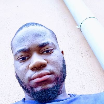 RufaiAbdulmali4's profile picture. A Generalist.
😎💯👌