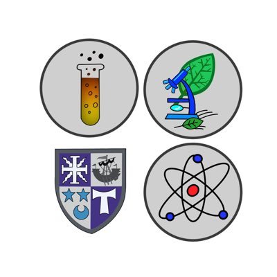 @ScienceHolyRood