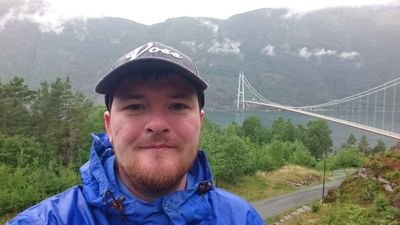 Candidate for Mayor of Asgardia The Space Nation in Bodø, Norway. Tech, space, astronomy, science, engineering, travels. I am also a gamer/livestreamer
