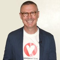 John Magee 🇬🇧UK Kindness Schools' Ambassador(@KindnessCoach_) 's Twitter Profile Photo