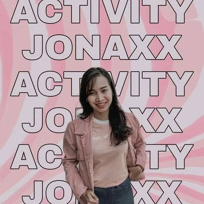 we will love and support queen j until forever · fan account for @jonaxx_WP and her stories ✨