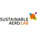 Sustainable Aero Lab (@aero_lab) Twitter profile photo
