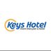 Keys Hotel (@keyshotelmoshi) Twitter profile photo