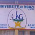 UNIVERSITE DE NGOZI (@univ_ngozi) Twitter profile photo
