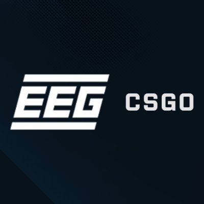 The official home of EEG in CS:GO. Your road to pro starts here. Enter our online tournaments, ladders and leagues on https://t.co/OAZnCWPOvN. Part of @EEGOnline