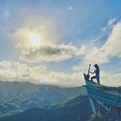 rhinvergara's profile picture. It always rains the hardest on the people who deserve the sun.