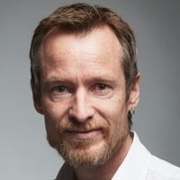 Grim Iversen (@grimmegutt) 's Twitter Profile