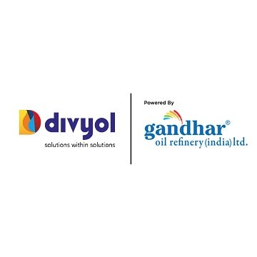 Visit Divyol by Gandhar Oil Profile