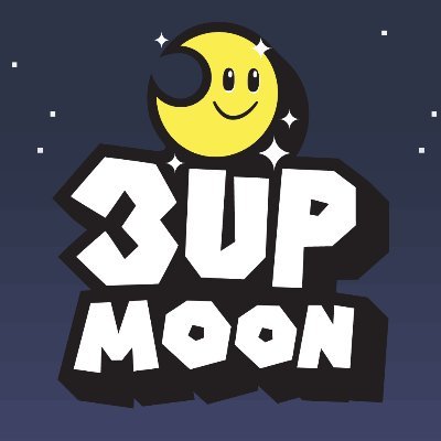 3upmoonget Profile Picture