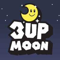 🌕 3UP_Moon(@3upmoonget) 's Twitter Profile Photo