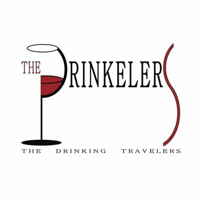 The Drinking Travelers
#TheDrinkelers
A couple of
🍷 Wine Lovers🍾   🍽 Foodies 🍳  🌍Globetrotters🌎