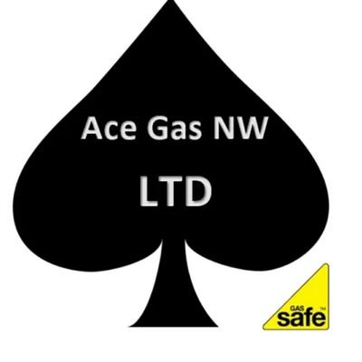 Ace Gas NW LTD
🦺boiler repair specialist 
🦺boiler & heating installations 
🦺bathroom installations 
🦺domestic & commercial gas