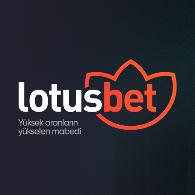 LotusBet Resmi twitter hesabıdır